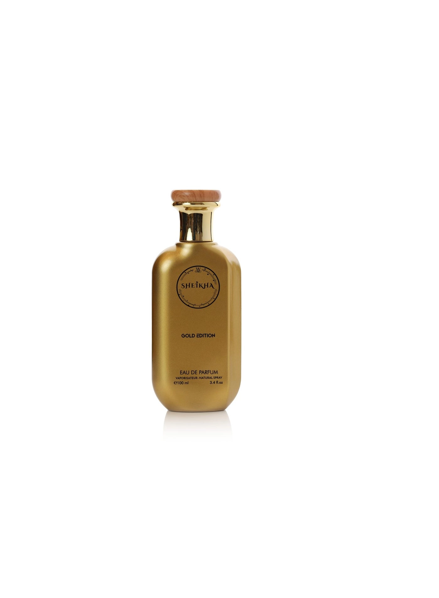 SHEIKHA Eau de Parfum 100ml