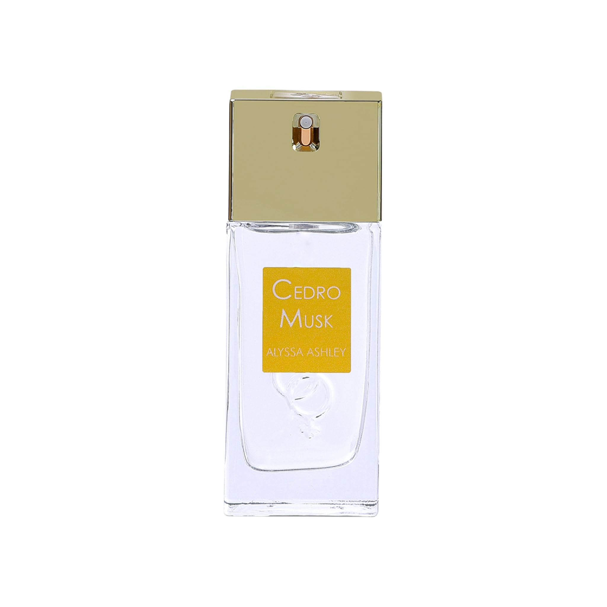Alyssa Ashley Cedro Musk Eau de Parfum 29.87 ml