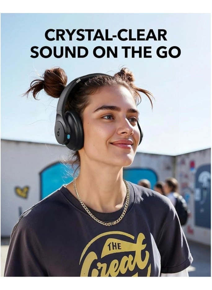 Q11i Wireless Headphone