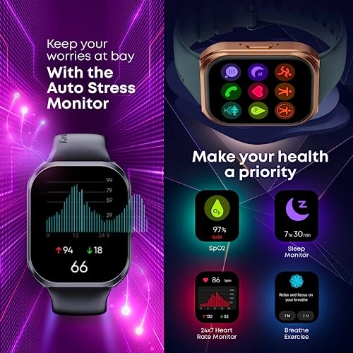 Limitless FS1 Stainless Steel