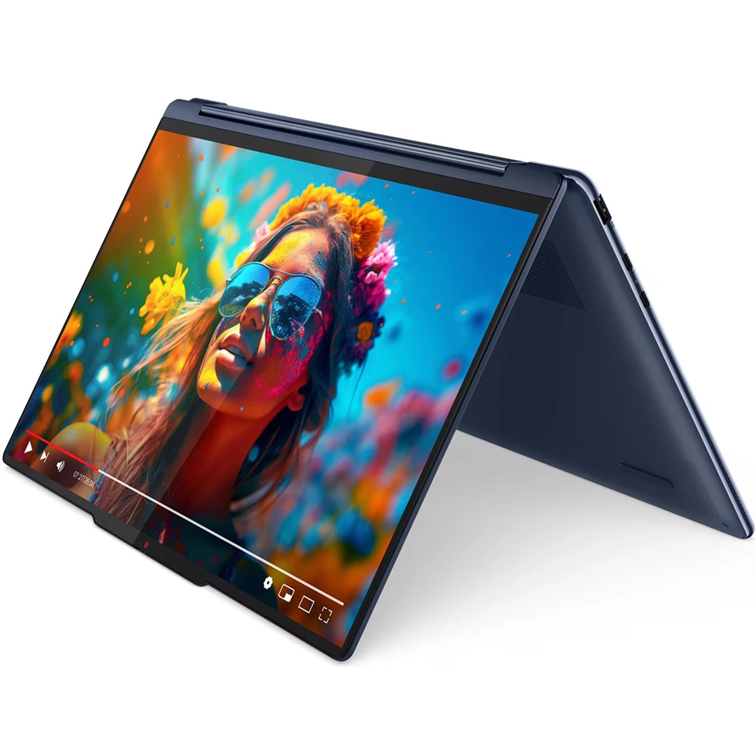 YOGA 9 - 14'' Core Ultra 7-155H 16GB 1000GB SSD