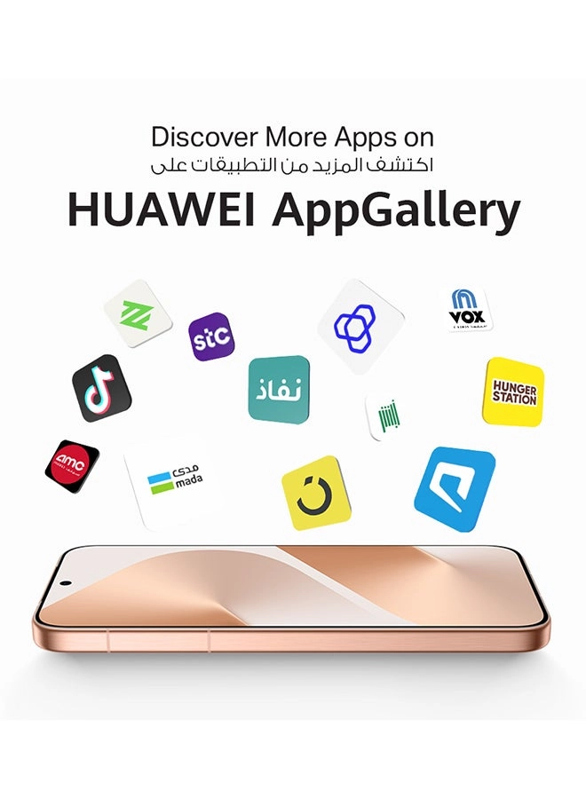 Pura 80 - 12GB 256GB