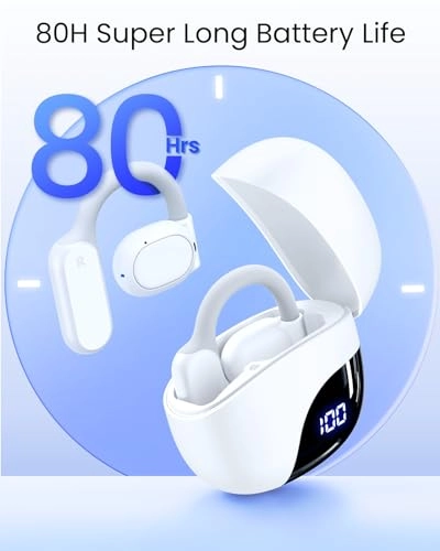 K08 Wireless Headphone