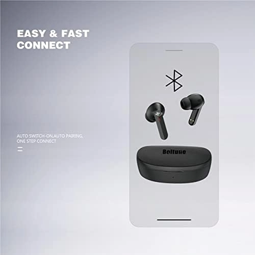 BT-BH028 Wireless Earbud
