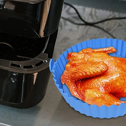 Air Fryer Silicone Mat - Silicone 1 piece(s)