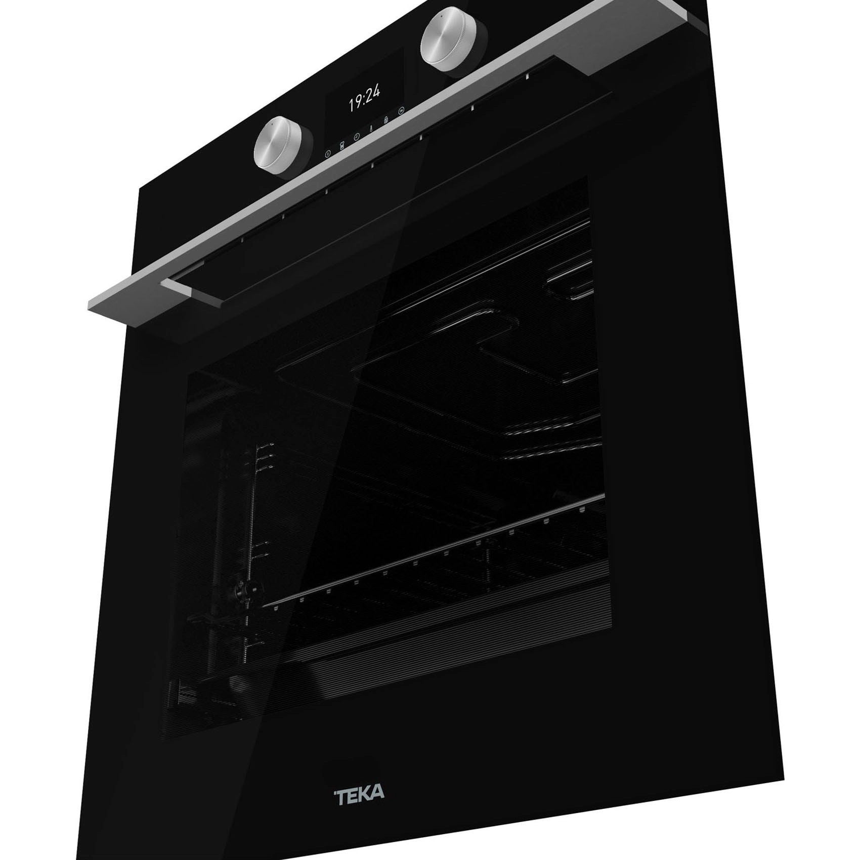Urban Colors Edition HLB 8600 BK Electric Oven