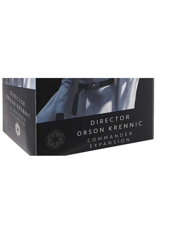 Star Wars: Legion: Director Orson Krennic Commander Expansion