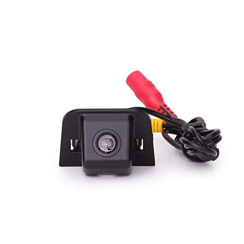 Rear View Camera - Night Vision