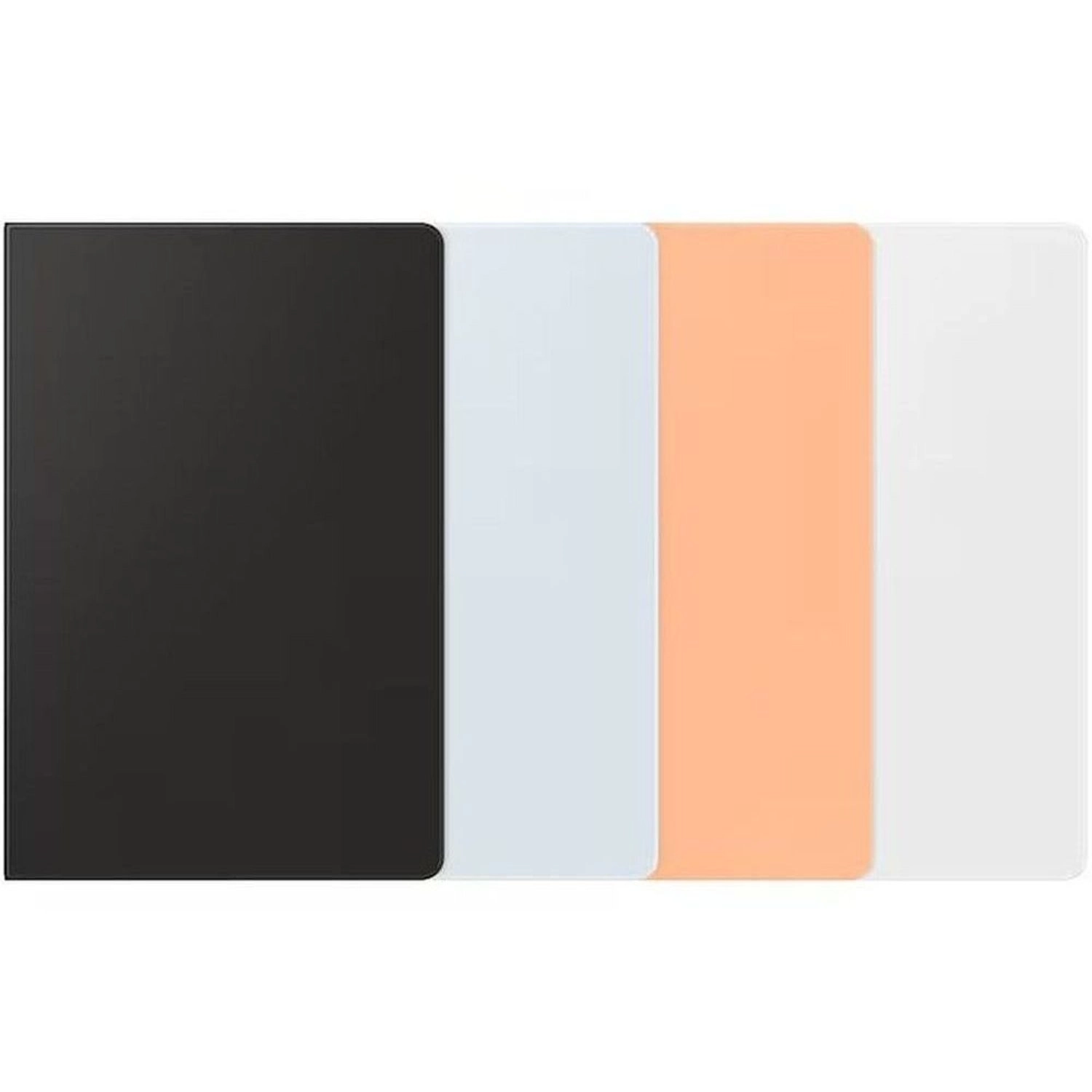 Smart Book Cover for Galaxy Tab S10 FE+