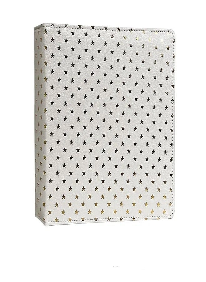 Careflection Star Series Instax Mini PU Leather Binder Photo Album