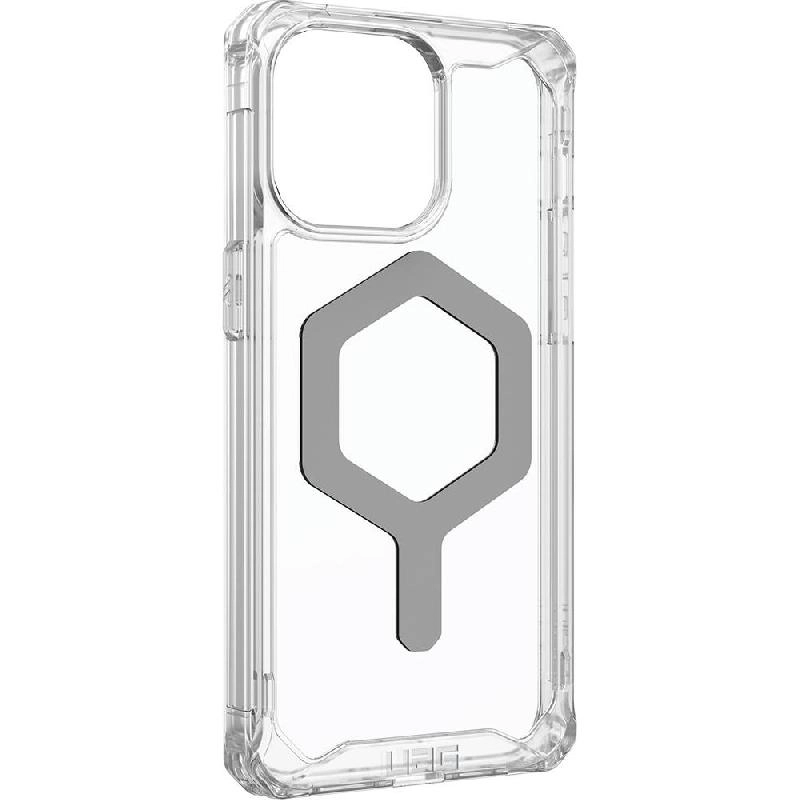 Case Ice for iPhone 15 Pro