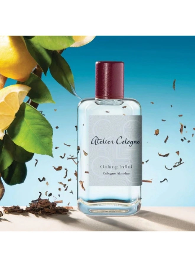 Oolang Infini - 4 ml