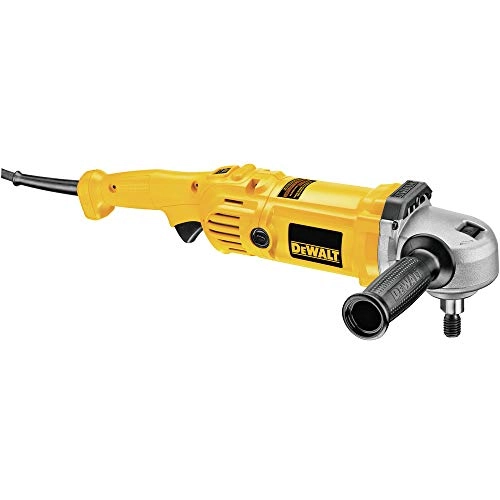 Variable Speed Polisher