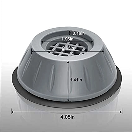 Washing Machine Support