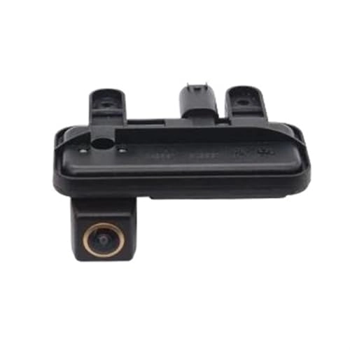 Car Backup Camera - Night vision 6M video cable 720x540