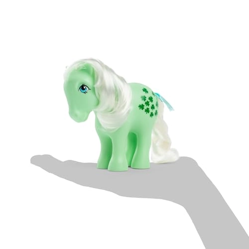 My Little Pony 40th Anniversary Original Ponies - Minty (35325)