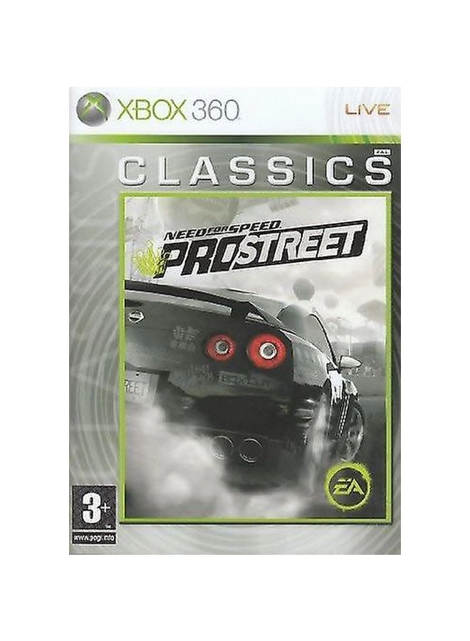 Need for Speed ProStreet | Xbox 360