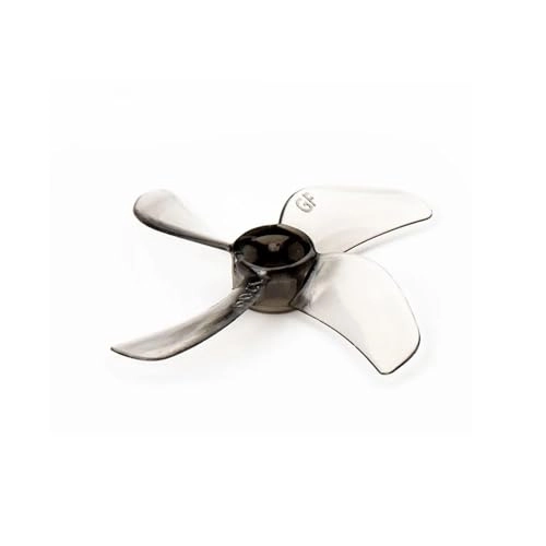 31mm Propellers - Brushless Motor 0702