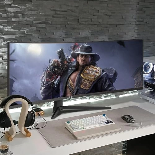 Z49H - 49 Inches 5120x1440