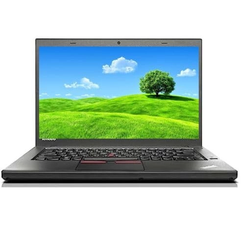 Lenovo (Renewed) Thinkpad T450 - 14'' Core i5-5300U 8GB 500GB