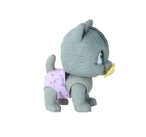 Cat Pamper Petz 15 cm