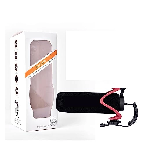 CVM-V30 PRO Wired Microphone