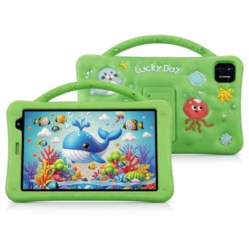 P801 - 8GB 8-Inch 512GB