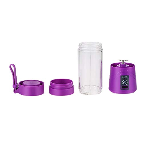Mixer-Attachments-280 - Multi-Functional Portable Juicer Cup