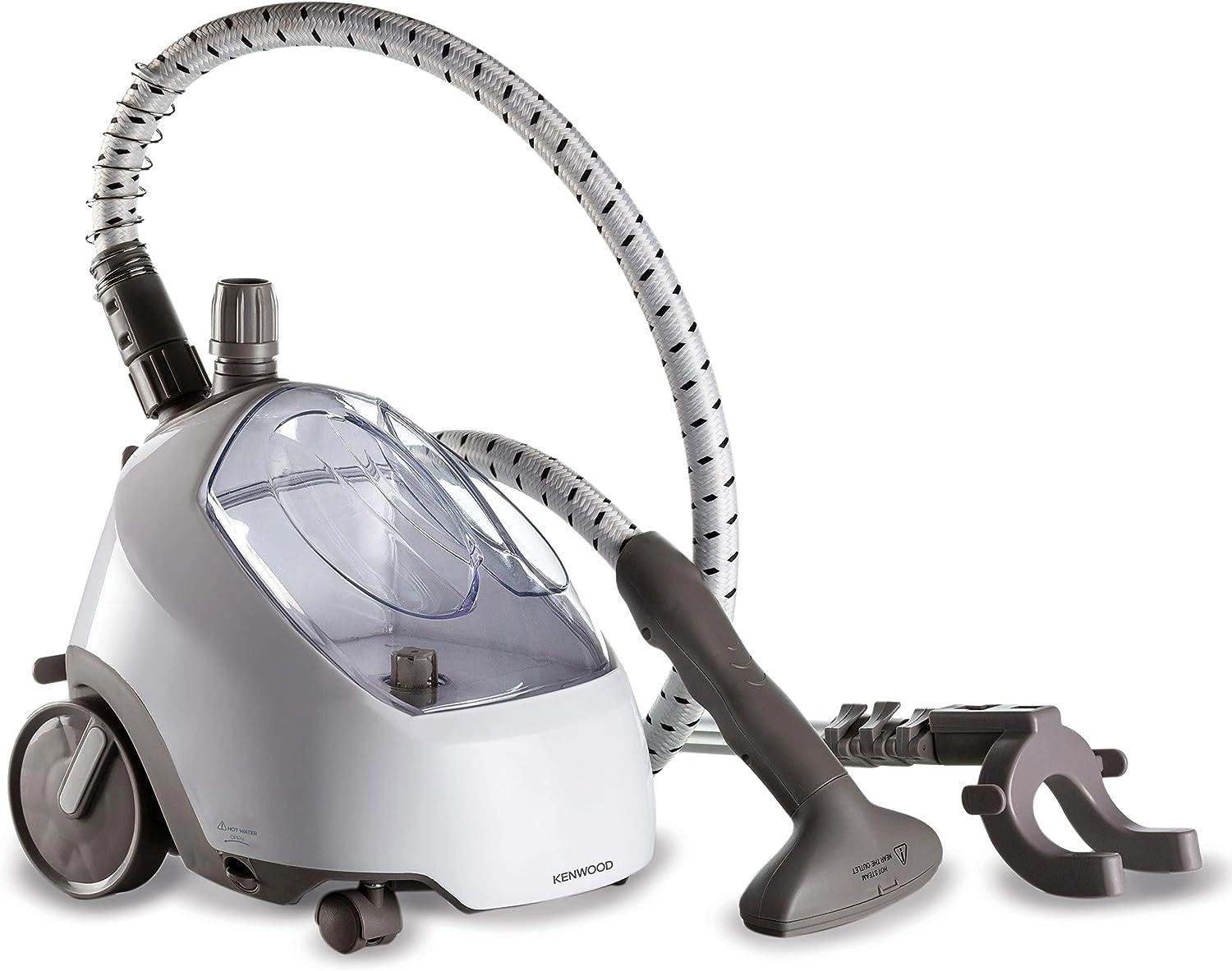 GSP65000WH - 1500W 2L