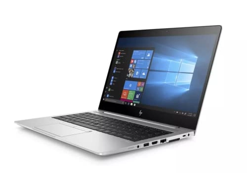 (Renewed) EliteBook 745 G5 - 14'' Ryzen 3 Pro 2300U 16GB DDR4 256GB SSD