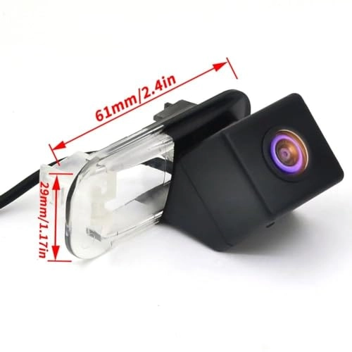 Reversing Camera - Night Vision