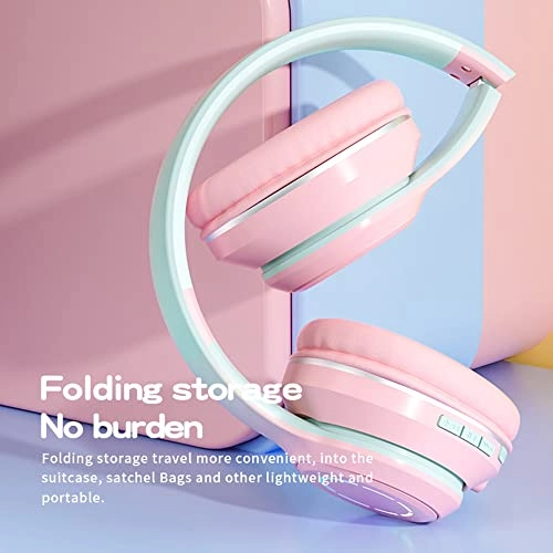 BT Wireless Headphone