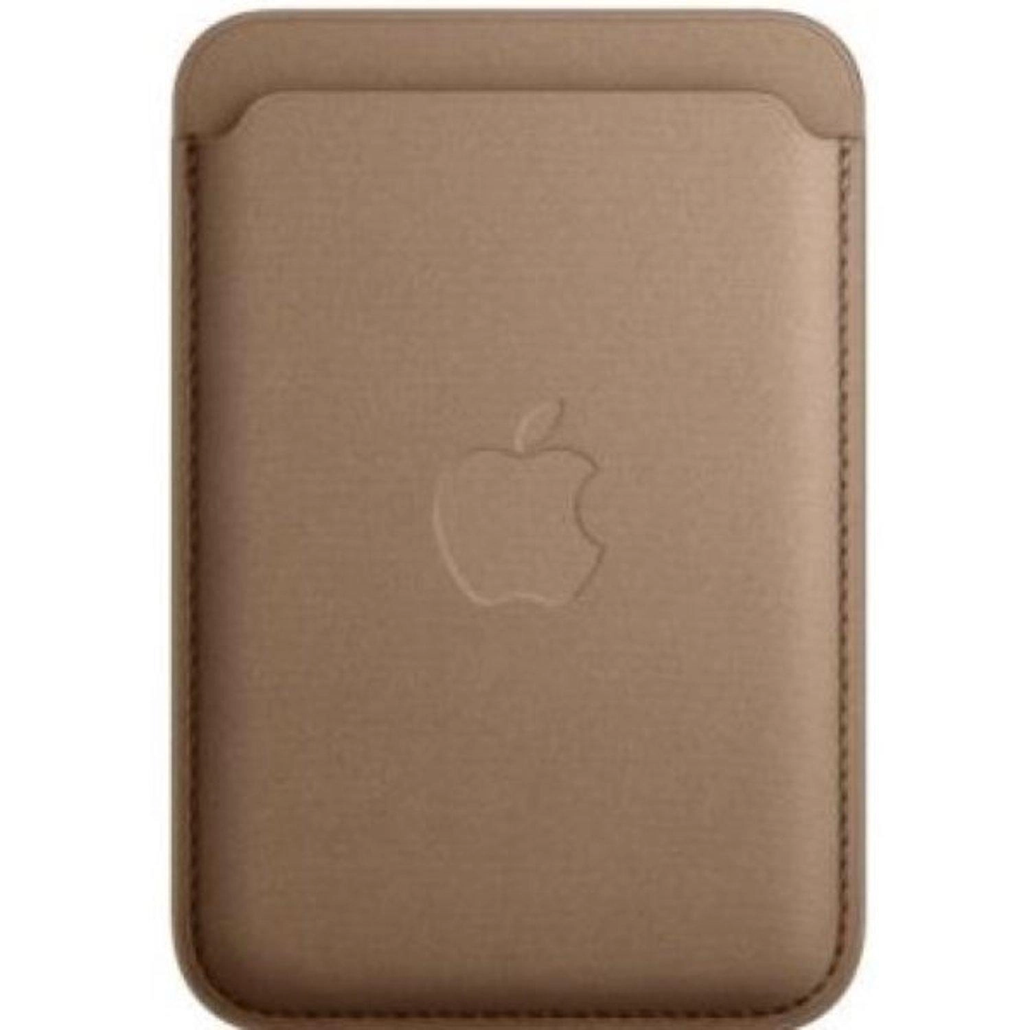 FineWoven Wallet Case with MagSafe for iPhone 12/13/14/15 Series