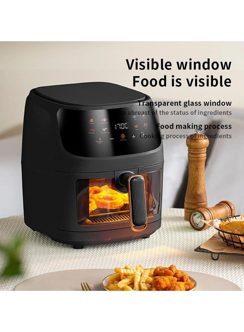 Air Fryer Oven 8L