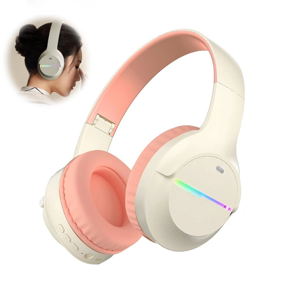 JH4012 Wireless Headphone