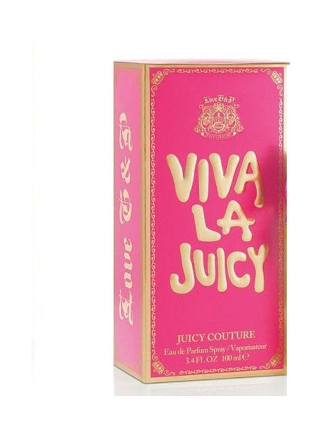 Viva La Juicy Rose - Eau de Parfum 100ml