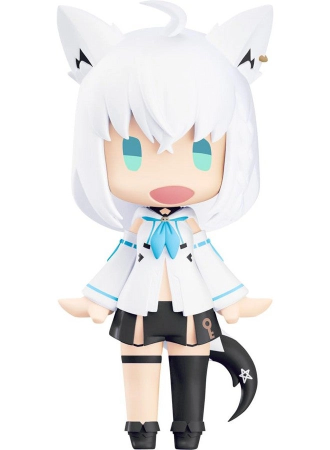 Good Smile Company Shirakami Fubuki - Hololive Production