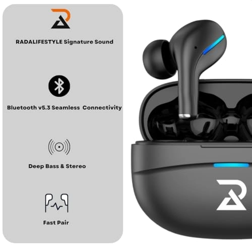 Air 7 - Wireless Earbud