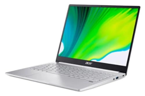 Swift 3 13 SF313-53 - 13.3'' Core i5-1135G7 8GB DDR4 512GB SSD