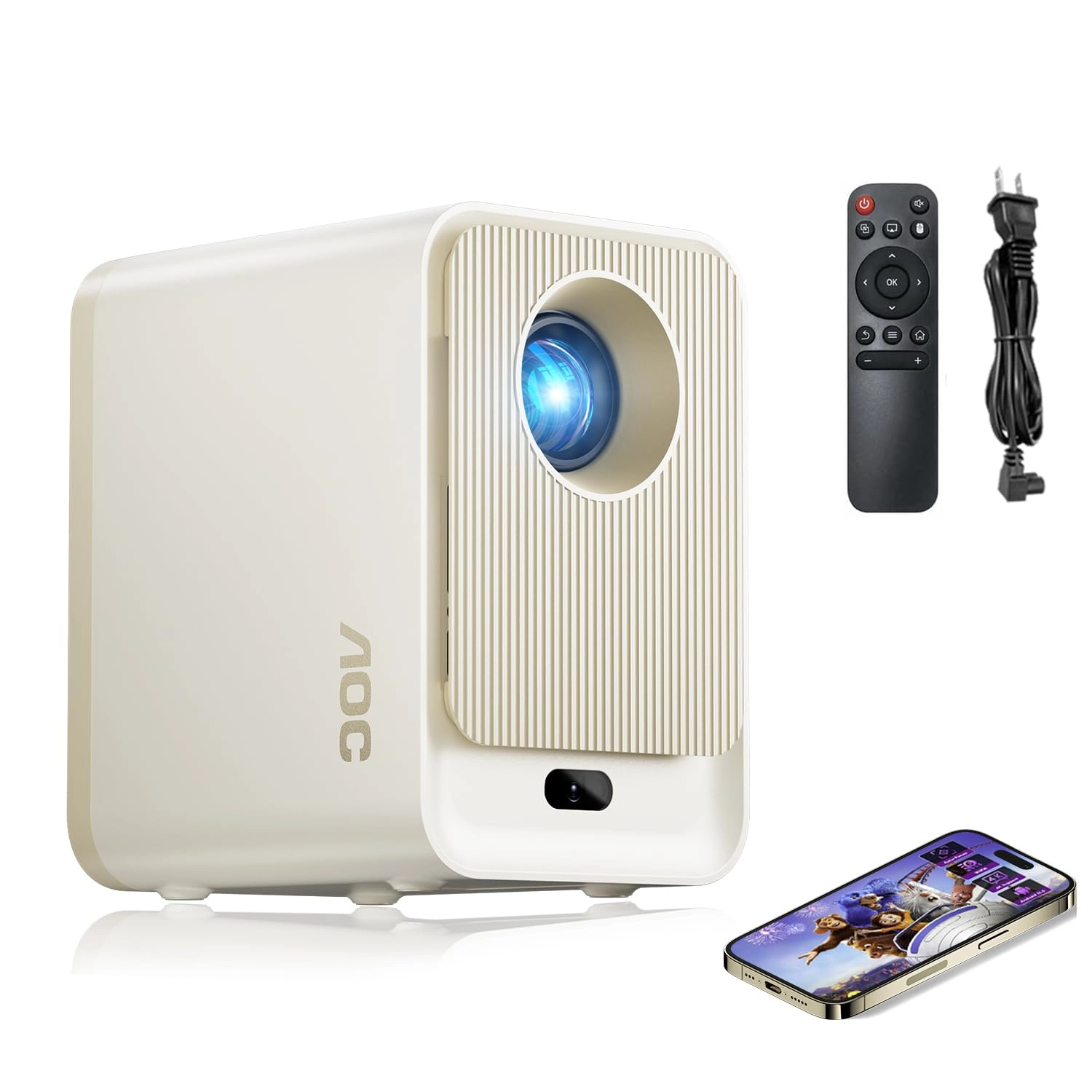 XL2-220 220 ANSI Lumens 1920 x 1080