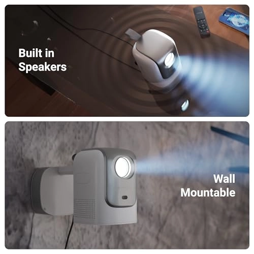 PixaPlay 75 ZEB 4600 Lumens