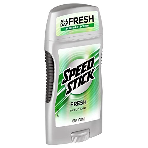 Deodorant Fresh - 3 Oz