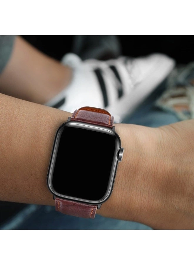 Compatible Apple Watch Band 49mm