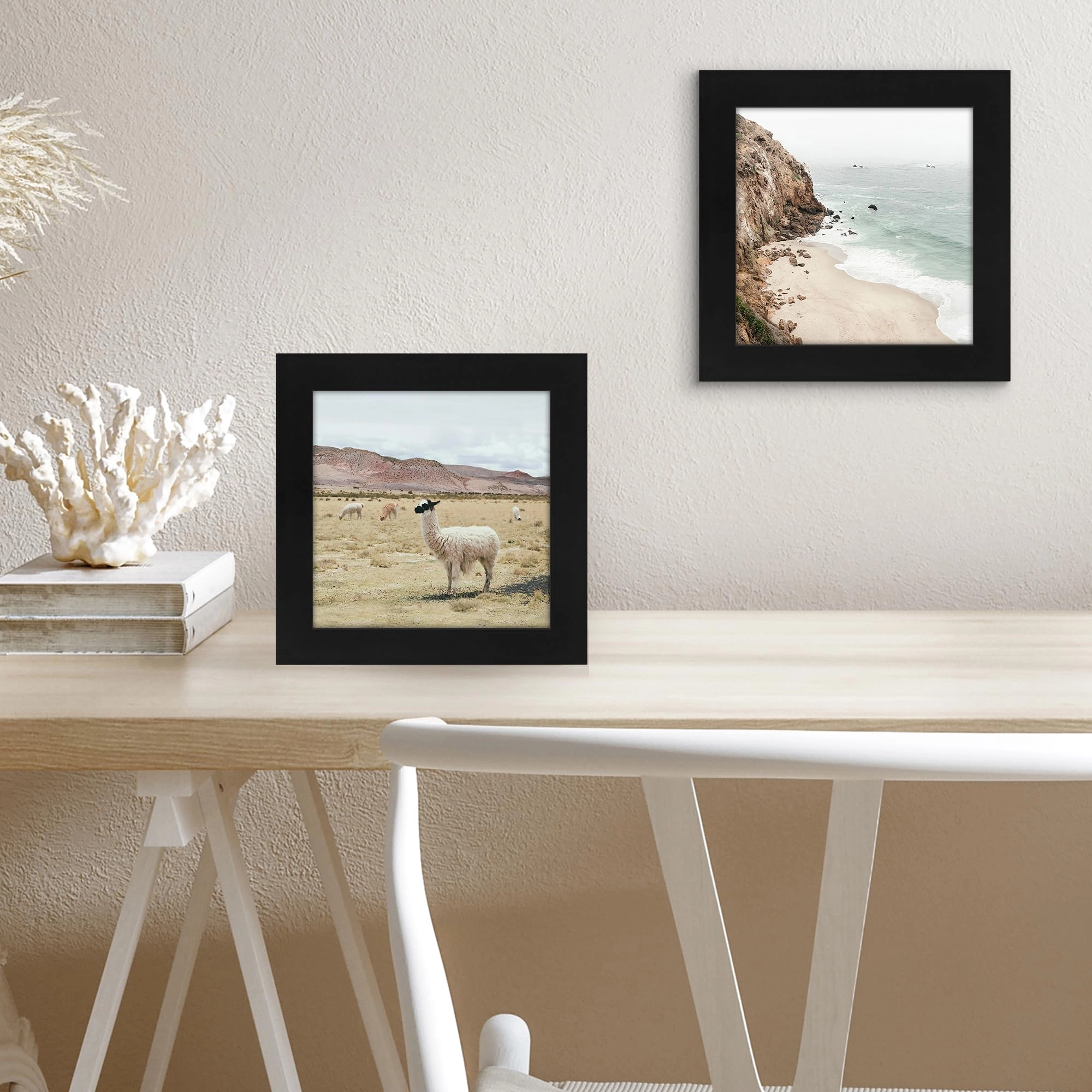 Picture Frame - 6x6 1