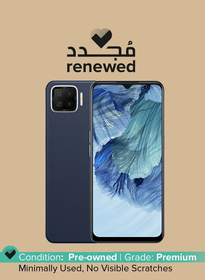 (Refurbished) A73 6GB 128GB