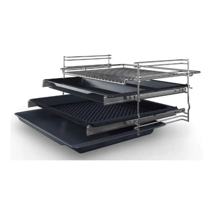 Series 6 HIJ557YS3M 60cm - Built-in Oven