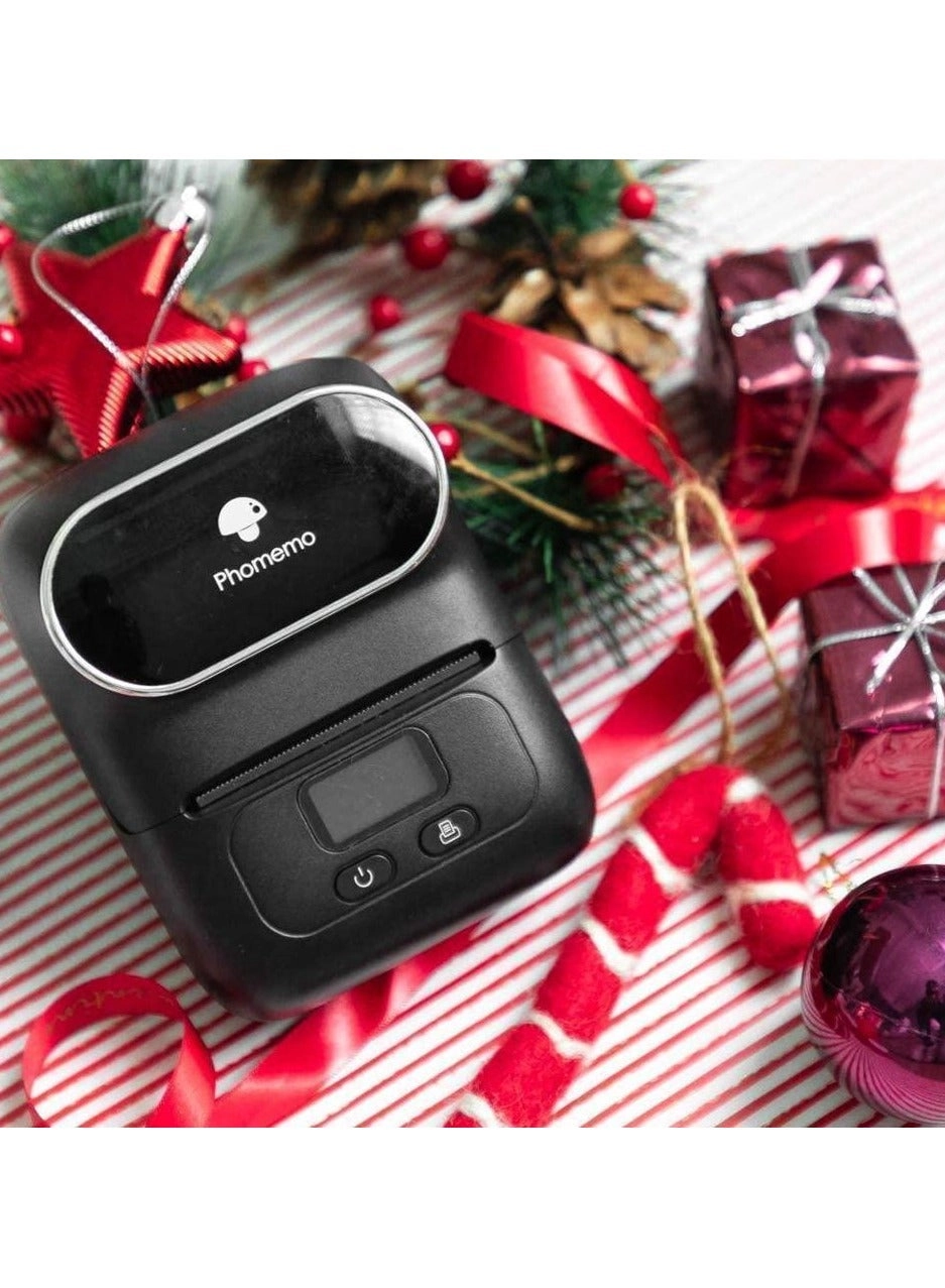 M110 - Thermal 53 millimeter