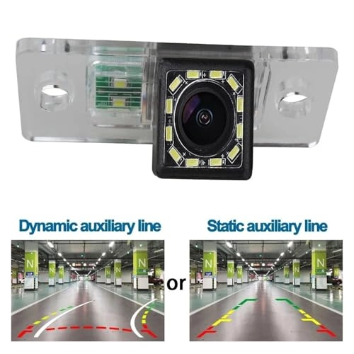 HS022 - Night vision CVBS 600P