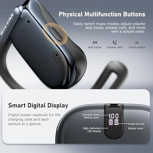 L1 Wireless Earbud