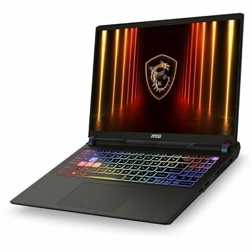Vector 16 HX AI - 16'' 1TB 32GB Ultra 7-255HX